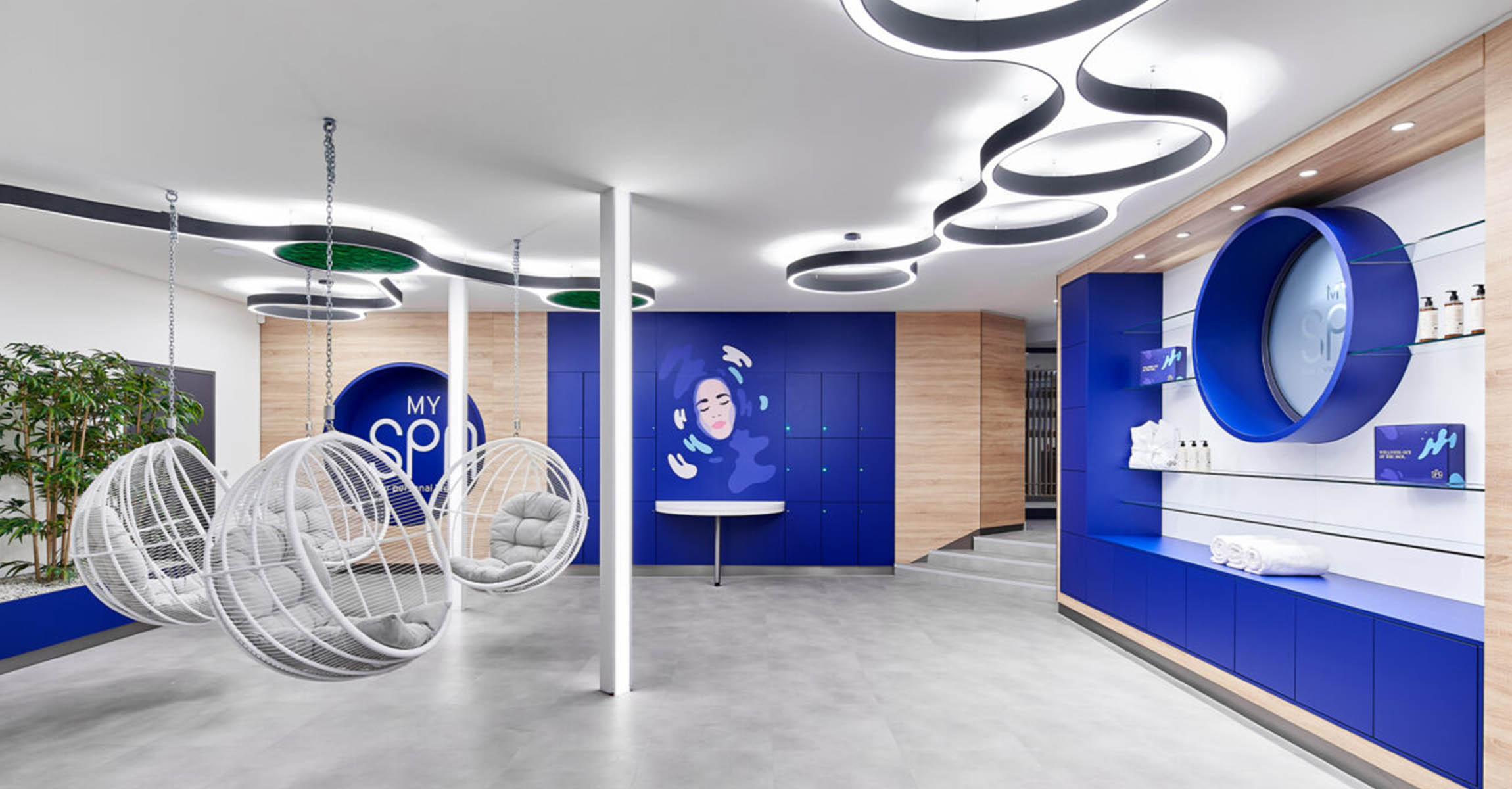 HAI Architekten Projekte